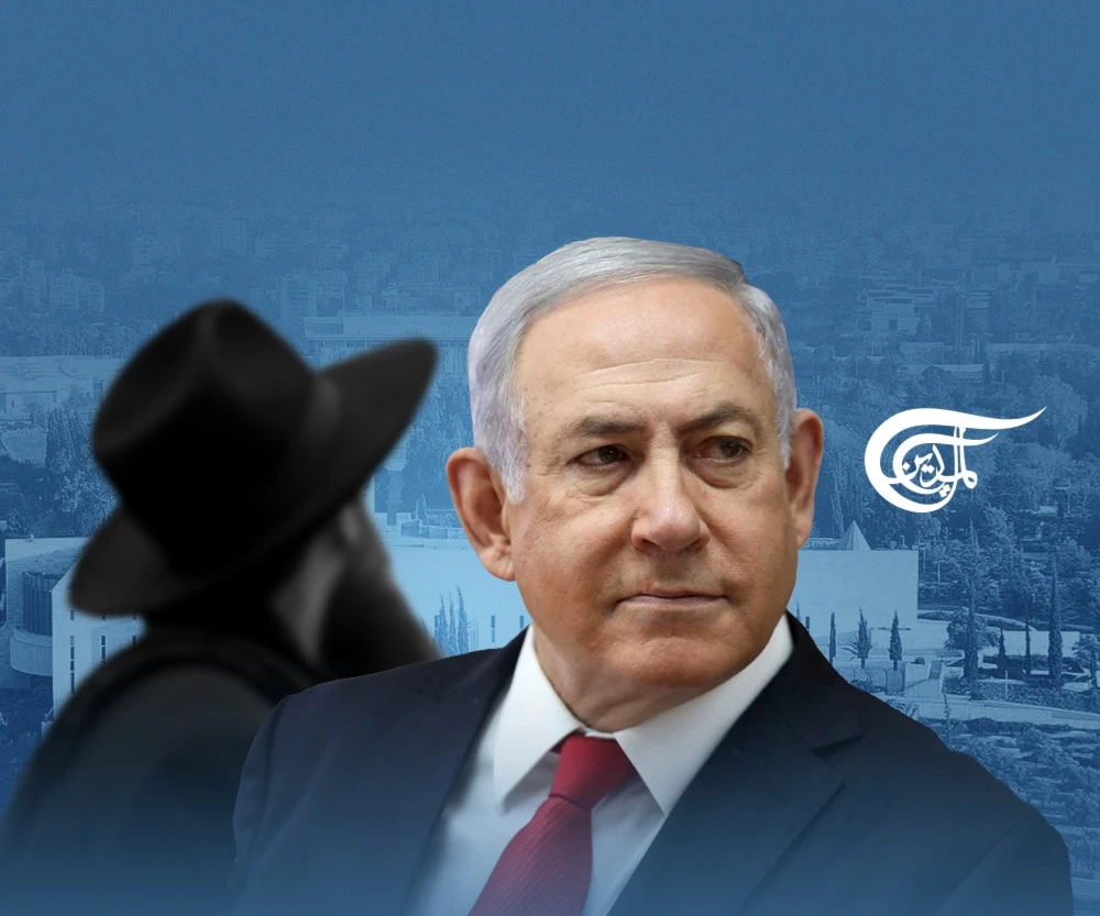 صراع اليمين الإسرائيلي ضد المحكمة العليا.. الجذور والأسباب صراع اليمين الإسرائيلي ضد المحكمة العليا.. الجذور والأسباب