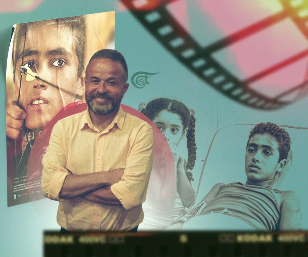 فيلم "قدحة": إثنوغرافيا الهشاشة الاجتماعية في تونس فيلم "قدحة": إثنوغرافيا الهشاشة الاجتماعية في تونس