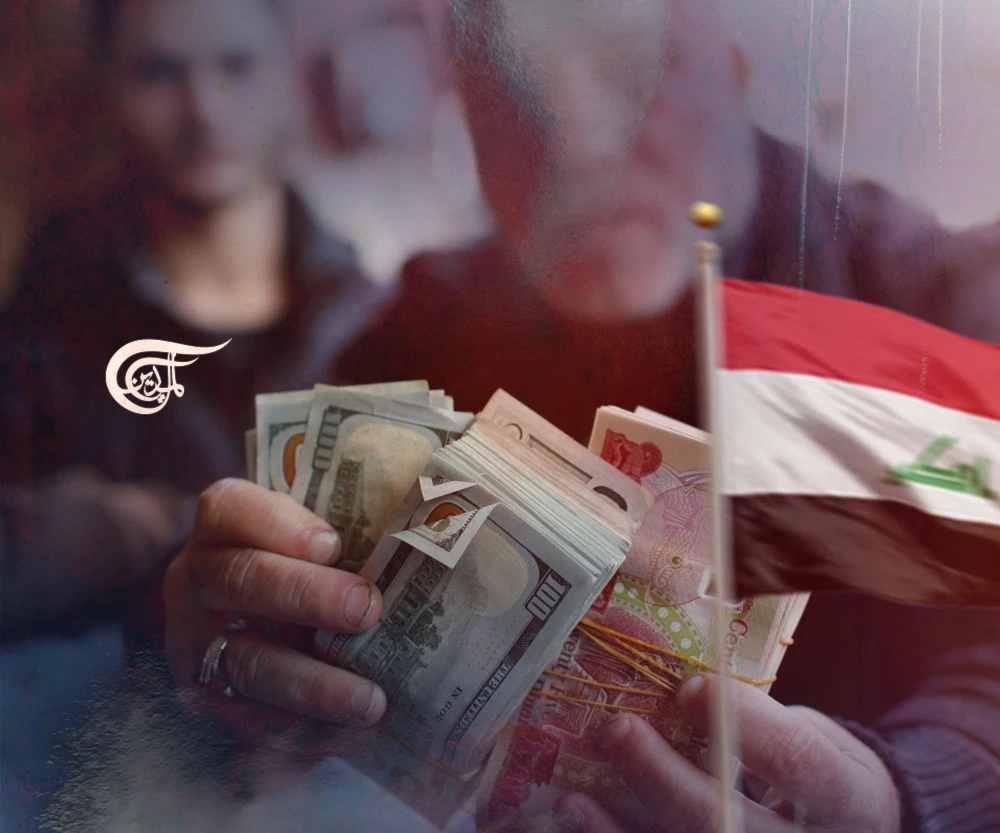 معركة الدولار والدينار العراقي.. كيف ستضع أوزارها؟ معركة الدولار والدينار العراقي.. كيف ستضع أوزارها؟