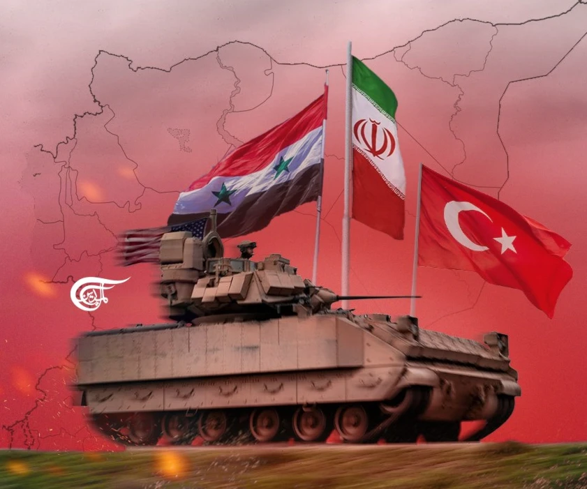 طهران تنشط على خط دمشق – أنقرة واستماتةٌ أميركية لإحلال الفوضى طهران تنشط على خط دمشق – أنقرة واستماتةٌ أميركية لإحلال الفوضى
