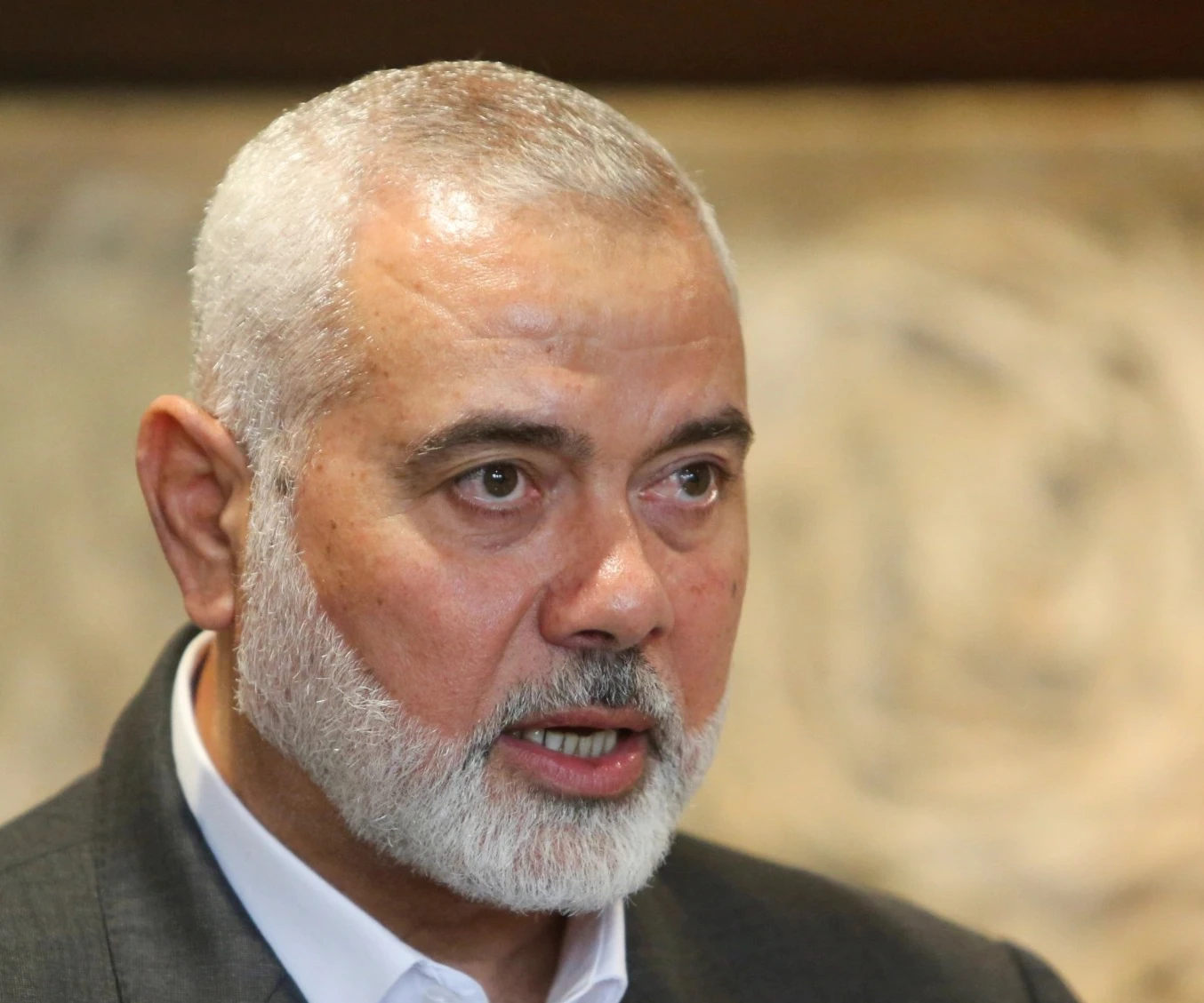 هنية: المنطقة ذاهبة إلى تصعيد والمواجهة لن تبقى داخل السجون هنية: المنطقة ذاهبة إلى تصعيد والمواجهة لن تبقى داخل السجون