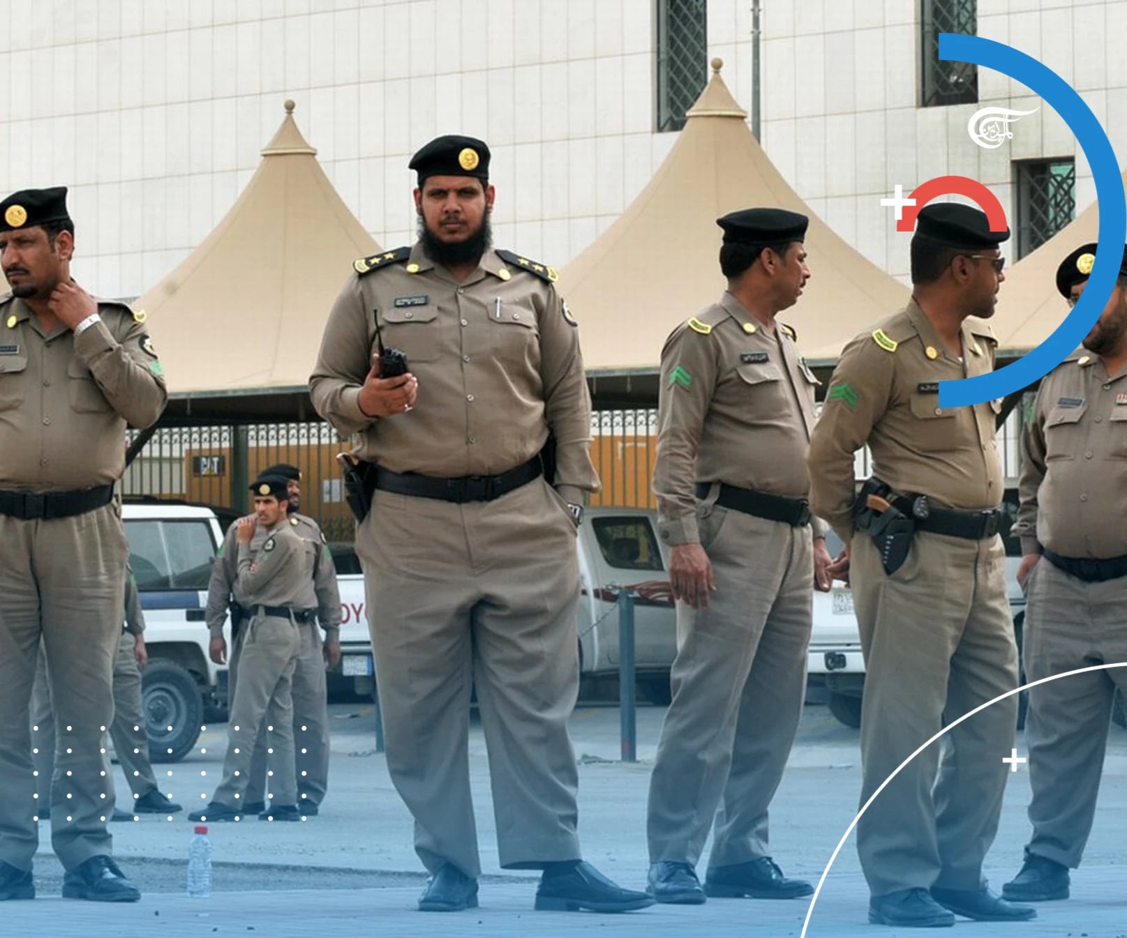 من السجون نحو المقابر المجهولة.. احتجاز الجثامين في السعودية يفاقم معاناة العوائل من السجون نحو المقابر المجهولة.. احتجاز الجثامين في السعودية يفاقم معاناة العوائل