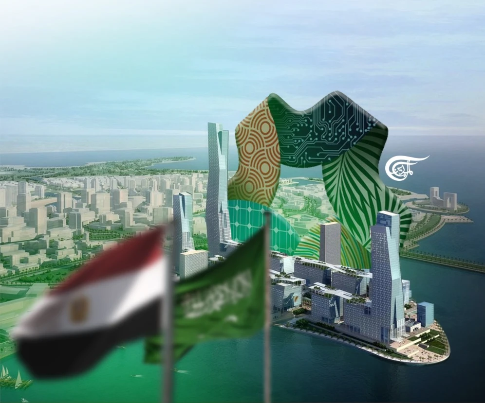 مشروع نيوم والإرهاب والمخاطر المحتملة على سيناء (2-2) مشروع نيوم والإرهاب والمخاطر المحتملة على سيناء (2-2)