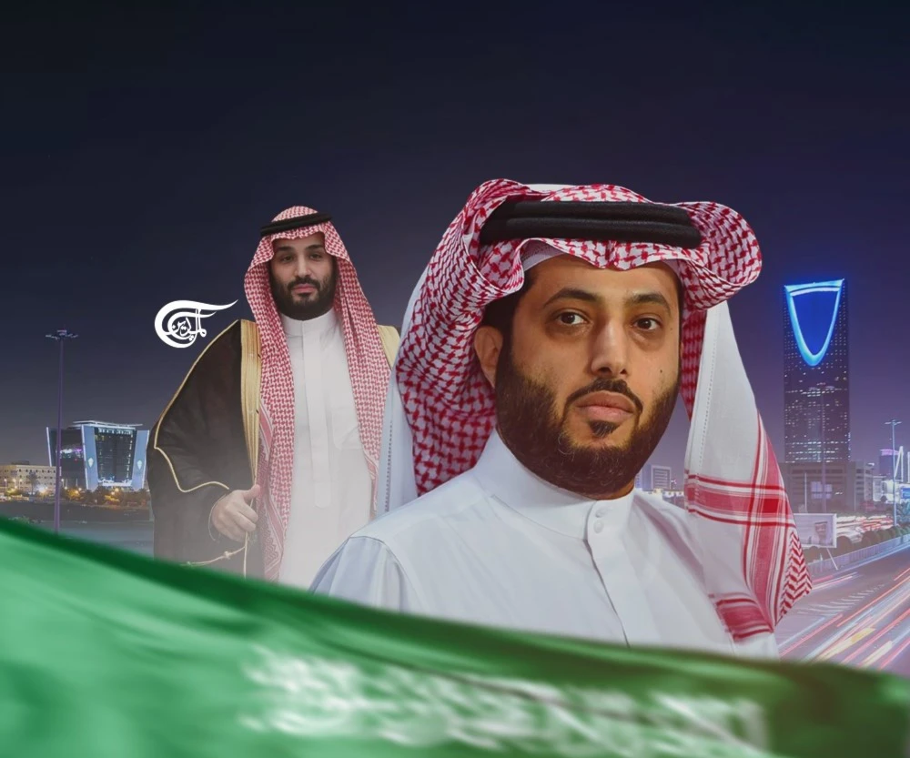 ما قواعد اللعب عند عرّاب الترفيه في السّعودية؟ ما قواعد اللعب عند عرّاب الترفيه في السّعودية؟