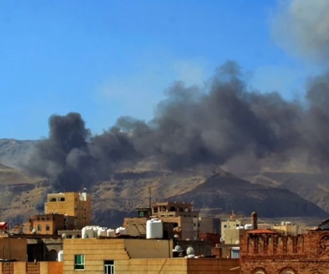 اليمن: شهيدان و3 جرحى في عدوان سعودي جديد على صعدة اليمن: شهيدان و3 جرحى في عدوان سعودي جديد على صعدة