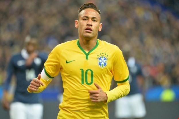 Ù†ÙŠÙ…Ø§Ø± Ø£ÙØ¶Ù„ Ù„Ø§Ø¹Ø¨ Ø¨Ø±Ø§Ø²ÙŠÙ„ÙŠ ÙÙŠ 2017 Ø§Ù„Ù…ÙŠØ§Ø¯ÙŠÙ†