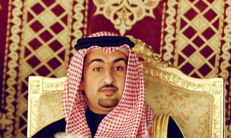 مضاوي الرشيد اختطاف نواف الرشيد يثبت أن اسم أسرته لا يزال يقلق آل سعود الميادين