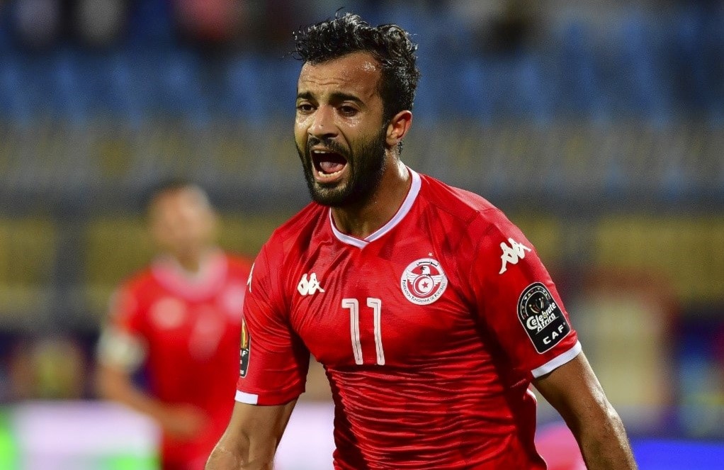 Ù…Ù†ØªØ®Ø¨ ØªÙˆÙ†Ø³ ÙŠØªØ£Ù‡ Ù„ Ø¨Ø£ÙØ¶Ù„ Ø£Ø¯Ø§Ø¡ Ù„Ù‡ Ø§Ù„Ù…ÙŠØ§Ø¯ÙŠÙ†