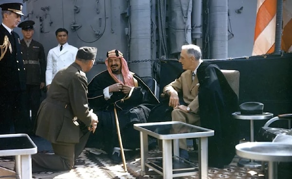 السعودية وفلسطين من الجهاد إلى الشيطنة الميادين