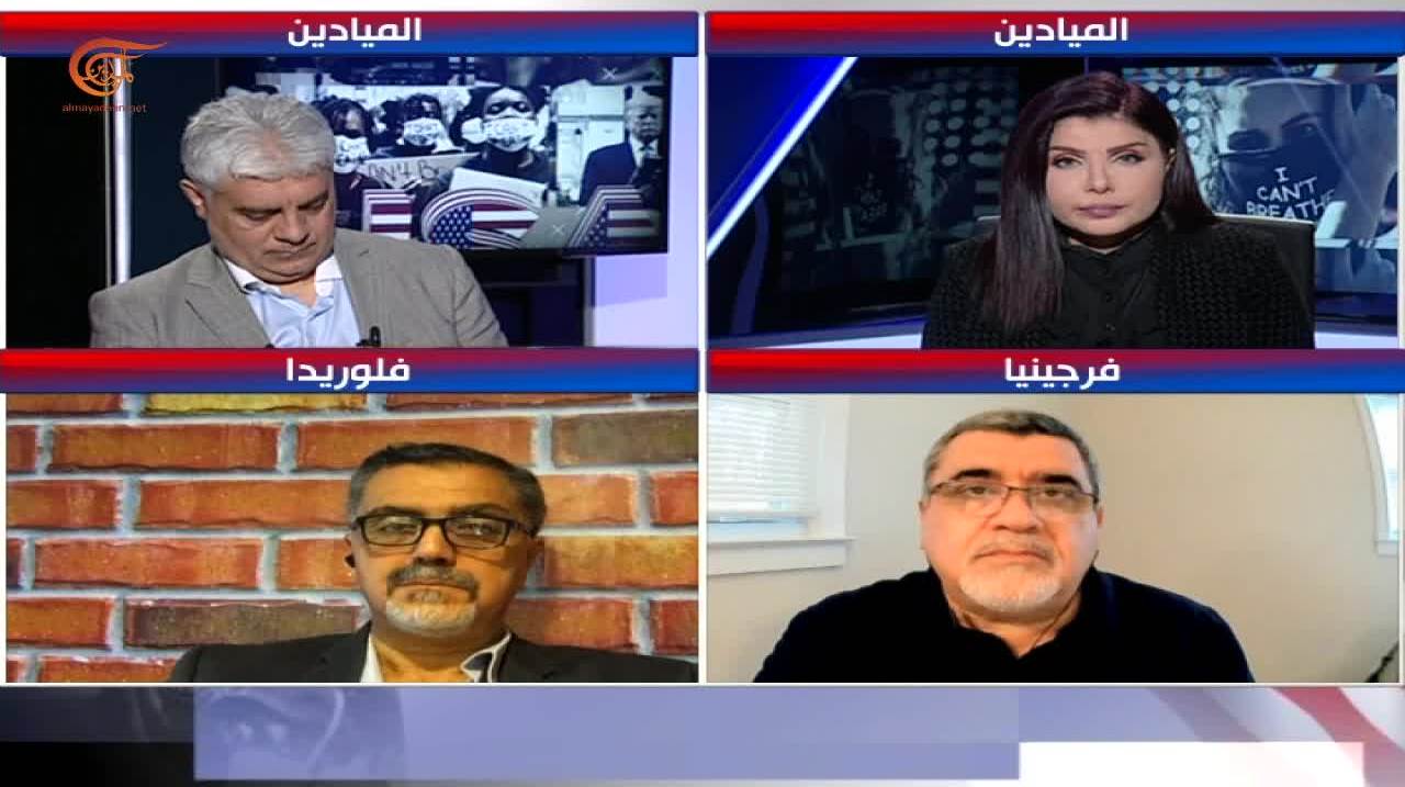 Https Www Almayadeen Net Episodes 1402907 كلمة حرة هل يلجأ ترامب إلى الحرب مع الصين 2020 12 04t18 34 44 02 00 كلمة حرة هل يلجأ ترامب إلى الحرب مع الصين 2020 06 08 الشخصيات المشاركة تقديم جورج غالاوي إعداد جورج غالاوي إنتاج سعاد حمود رابط