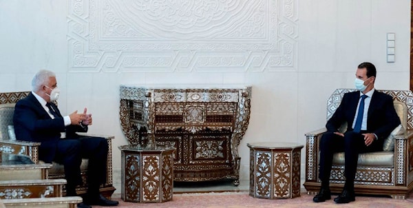 جاء رساله