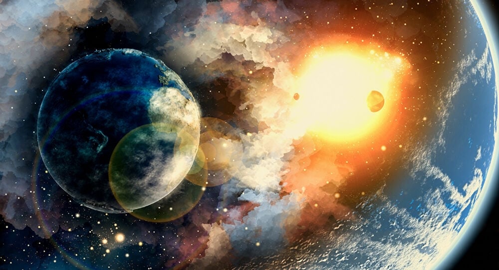 ظاهرة كونية جديدة بانتظار البشرية اليوم