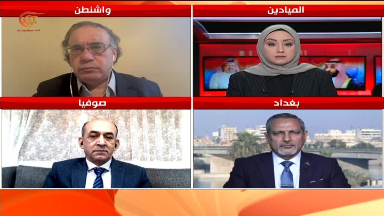 Https Www Almayadeen Net Podcast 1458465 ماذا تشعر عندما تفشل 2021 03 01t14 05 30 02 00 ماذا تشعر عندما تفشل ما هي اسوأ تجربة فشل اختبرتموها كيف خرجتم منها لانا مدور تخبرنا في هذه الحلقة من ماذا تشعر عن فشل اث ر على كامل حياتها الدراسية والمهنية