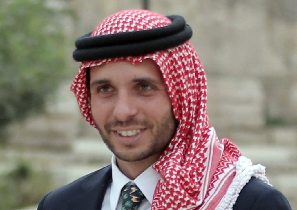 إعلام إسرائيلي السعودي ة والإمارات متورطتان في محاولة الانقلاب بالأردن الميادين