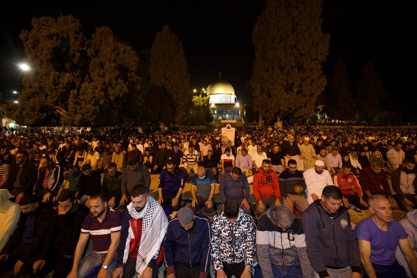 فلسطين المحتلة