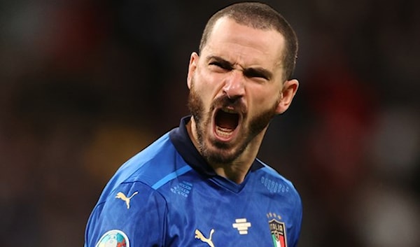 European Cup: Penalties qualify Italy to the final - Newsy ...