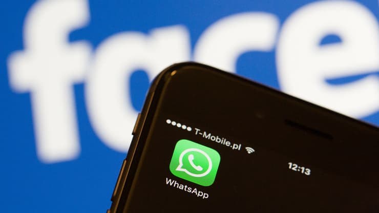 Ireland fines WhatsApp $267 million