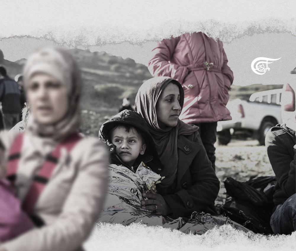 Muslim Refugees as a Security Threat: Analyzing Global Political - Media Narrative