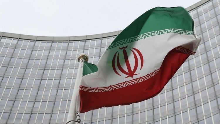 Germany urges Iran to resume nuclear negotiations