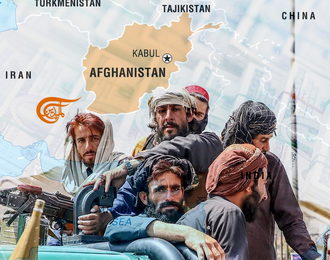 NATO Withdrawal from Afghanistan Creates Space for the Birth of a New Asian Economic System