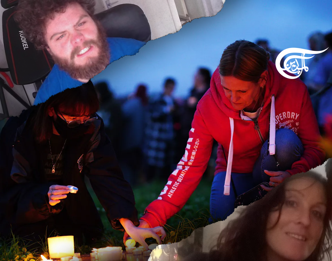 News from Nowhere: The Terrorist Within