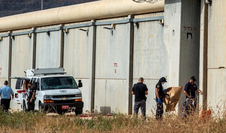 The Commission warned of Israeli retaliatory procedures against other Palestinian prisoners