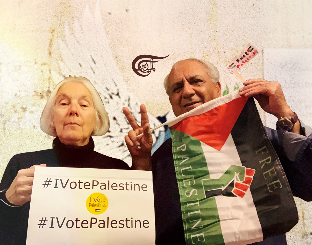 Canadian Complicity in Israeli War Crimes: Electoral Politics