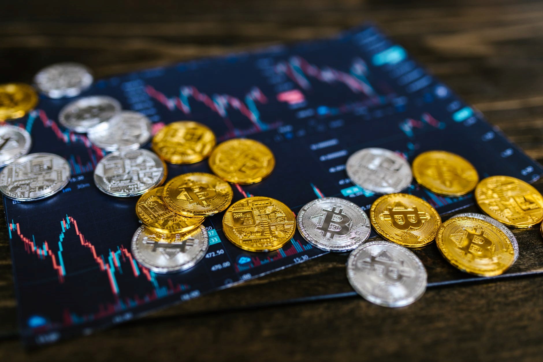 Cryptocurrencies How to make huge profits