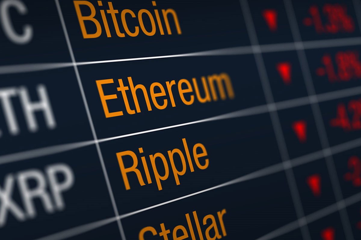 Cryptocurrencies How to make huge profits