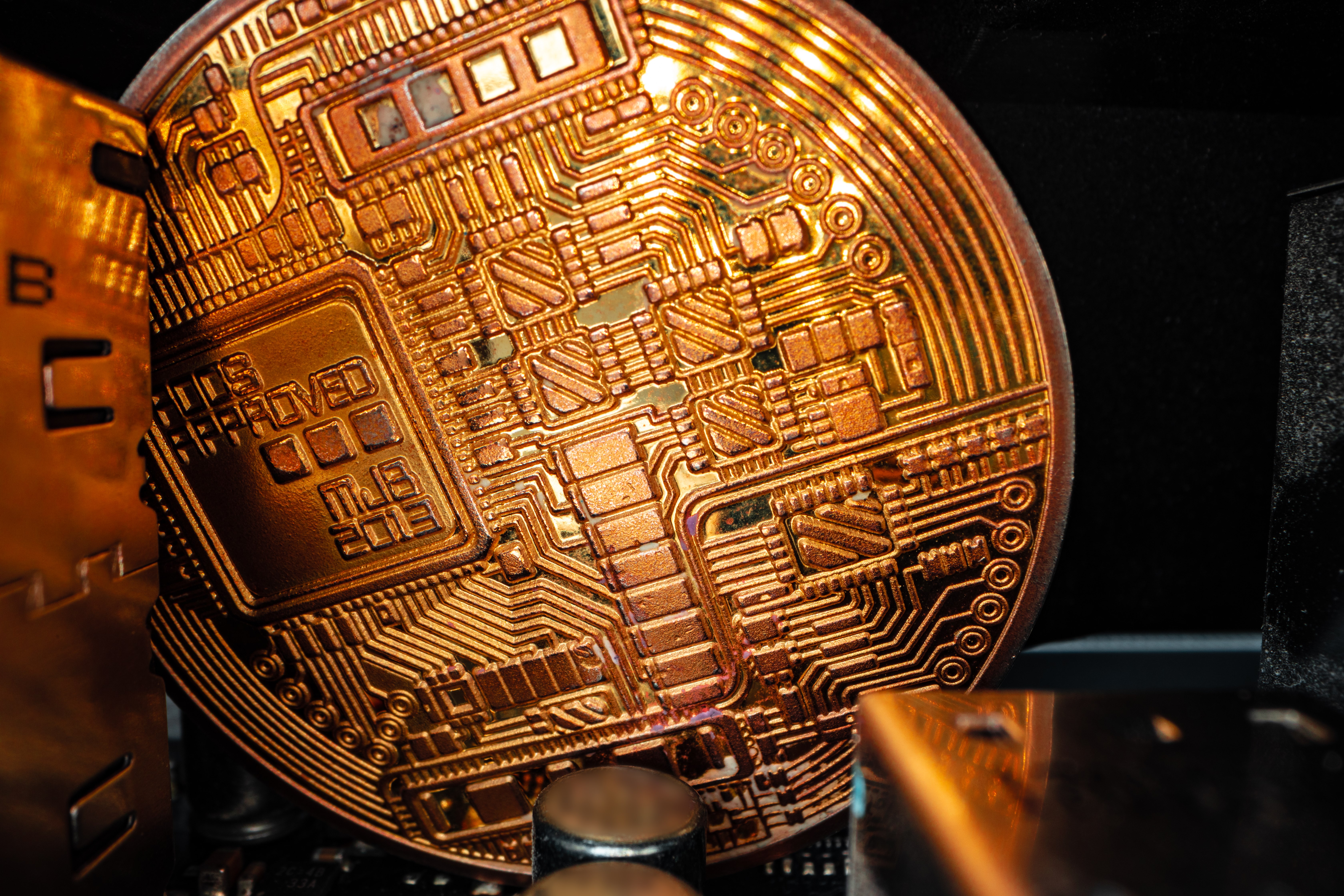 Cryptocurrencies How to make huge profits