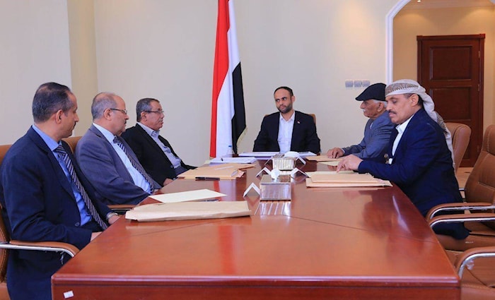 صنعاء: إطلاق تحالف العدوان لمجلس قيادة بديل يؤكد زيف الشرعية المزعومة