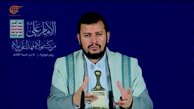 السيد الحوثي: الأنظمة العميلة عملت على تضليل الأمة في مسألة تحديد العدو والصديق 