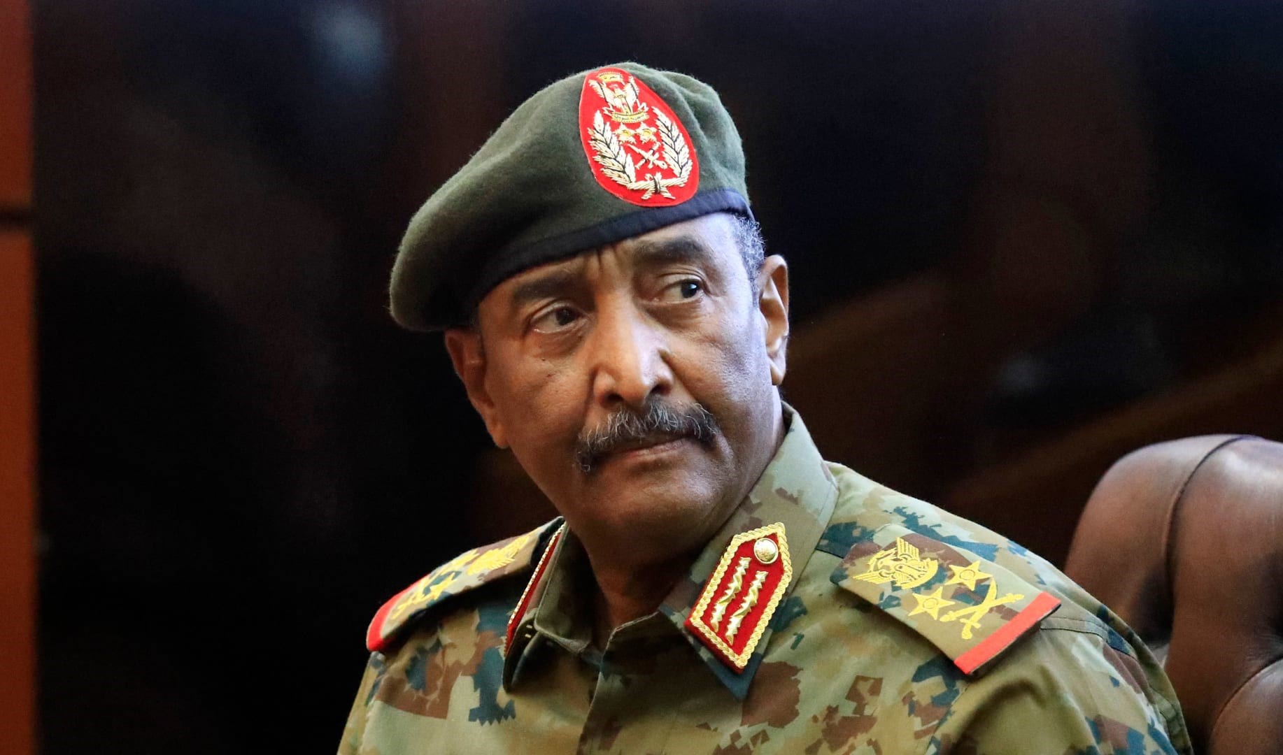 البرهان: مستعدون لقبول أي تسوية مع المعارضة بما يضمن تماسك البلاد