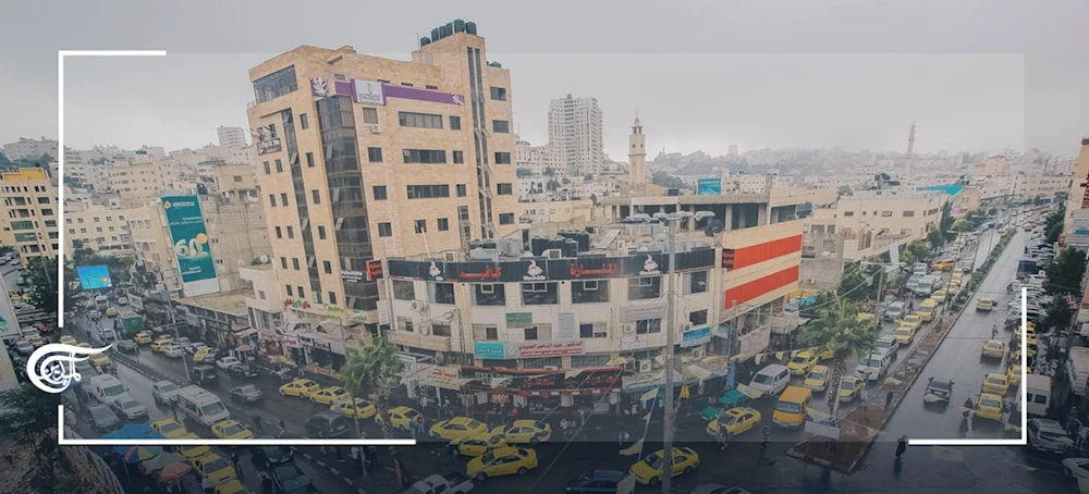 الضفة الغربية الضفة الغربية