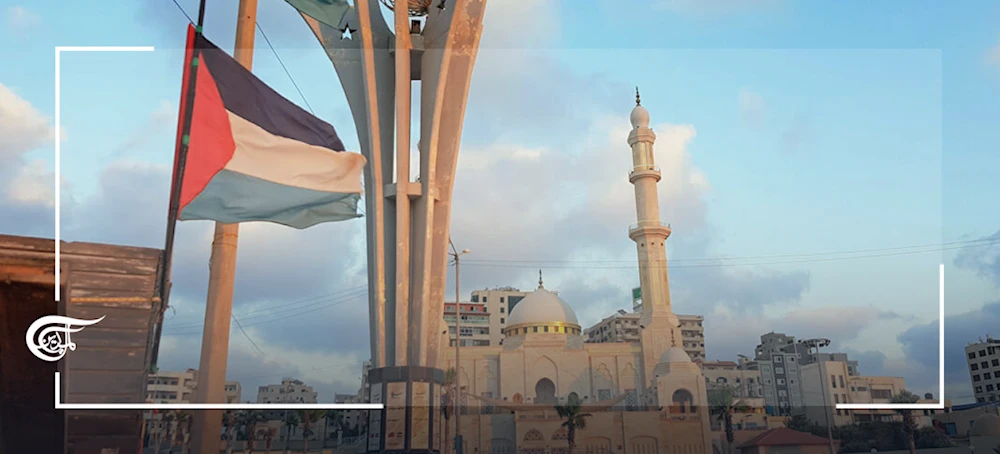 قطاع غزة قطاع غزة