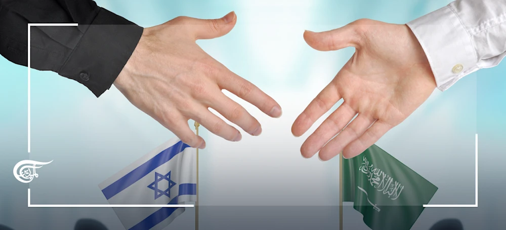 التطبيع السعودي مع "إسرائيل" التطبيع السعودي مع "إسرائيل"