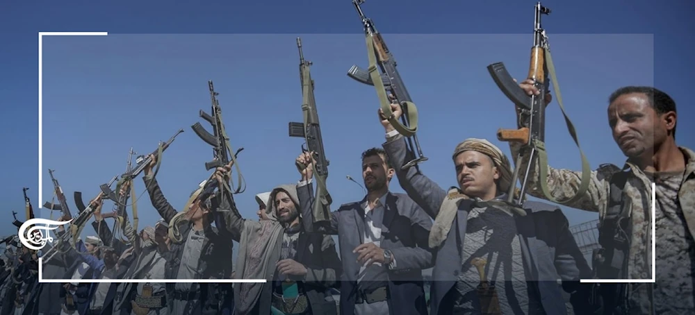 حركة أنصار الله حركة أنصار الله